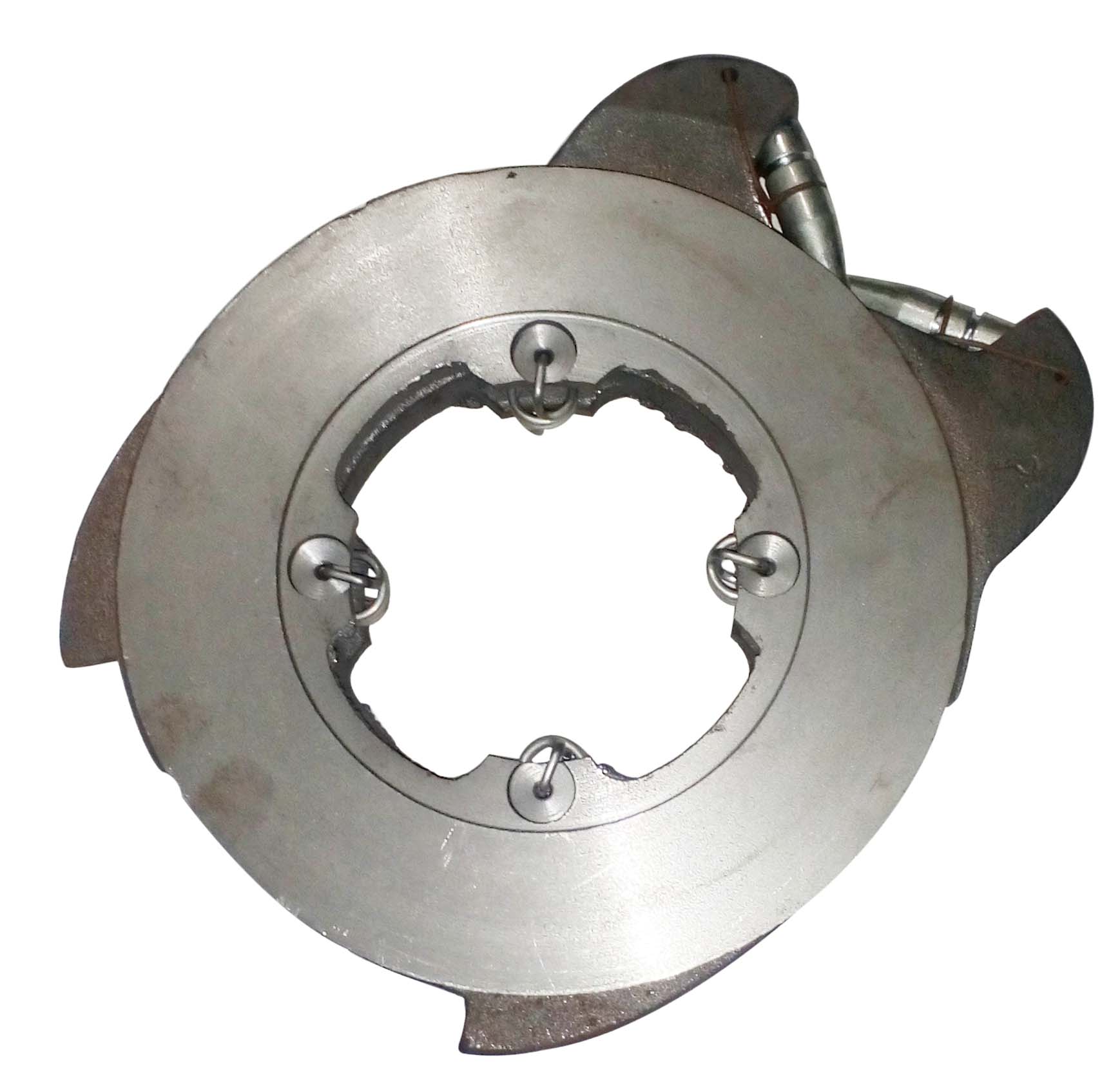 Db Actuating Unit Assly